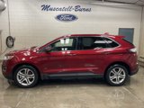 Used 2016 Ford Edge Titanium image 4