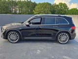 Used 2021 Mercedes-Benz GLB 35 AMG 4MATIC image 4