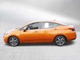 Used 2022 Nissan Versa SV image 4
