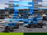 New 2025 Chevrolet Trax RS w/ Sunroof Package image 2