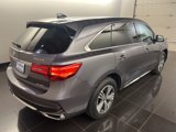Used 2017 Acura MDX SH-AWD image 6