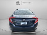 Used 2016 Honda Civic EX image 6