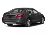 Used 2018 Nissan Altima 2.5 S image 2