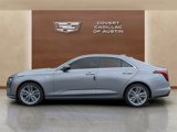 New 2025 Cadillac CT4 Premium Luxury image 5