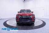 Used 2020 Chevrolet Blazer RS image 4