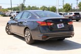 Used 2022 Nissan Altima 2.5 SV image 2
