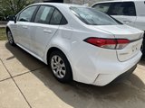 Used 2024 Toyota Corolla LE image 4