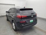 Used 2021 Hyundai Tucson SE image 5