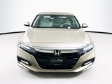 Used 2018 Honda Accord EX image 2