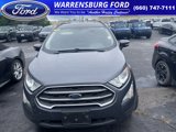 Used 2020 Ford EcoSport SE image 2