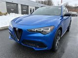 Used 2024 Alfa Romeo Stelvio Veloce image 4