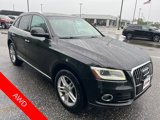 Used 2017 Audi Q5 2.0T Premium Plus w/ Technology Package image 4