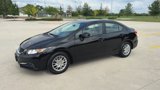Used 2013 Honda Civic LX image 4