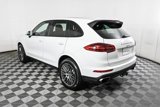 Used 2017 Porsche Cayenne Platinum Edition image 3