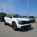 Used 2023 Kia Sportage X-Line w/ X-Line Premium Package image 2
