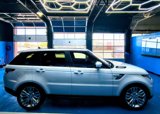 Used 2016 Land Rover Range Rover Sport HSE image 6