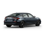 New 2025 Honda Civic Sport image 2