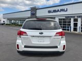 Used 2014 Subaru Outback 2.5i Limited image 4