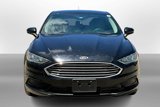 Used 2018 Ford Fusion SE w/ Fusion SE Technology Package image 3