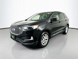 Used 2024 Ford Edge SEL image 3