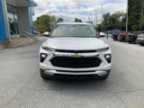 New 2025 Chevrolet TrailBlazer LT w/ LT Cold Weather Package image 2