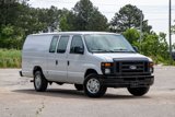 Used 2014 Ford E-350 and Econoline 350 Extended Super Duty w/ Power Group image 3