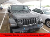 Used 2023 Jeep Wrangler Unlimited Sahara image 2