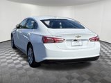 Used 2021 Chevrolet Malibu LT image 4