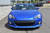 Used 2014 Subaru BRZ Limited image 2