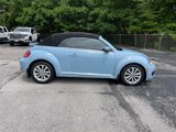 Used 2014 Volkswagen Beetle TDI image 3