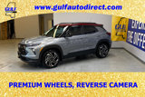 Used 2025 Chevrolet TrailBlazer RS w/ Convenience Package image 5