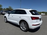Used 2018 Audi Q5 2.0T Premium Plus image 4