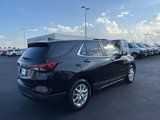 Certified 2024 Chevrolet Equinox LT image 4