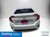 Used 2016 Honda Civic EX-L image 5