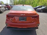 Certified 2022 Kia Forte LXS image 5