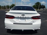 Used 2022 Toyota Camry SE image 5