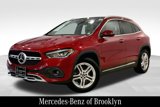 Used 2021 Mercedes-Benz GLA 250 4MATIC image 3