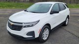 Used 2022 Chevrolet Equinox LS w/ LS Convenience Package image 3