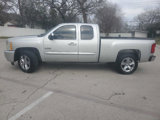 Used 2011 Chevrolet Silverado 1500 LT w/ Texas Edition image 3