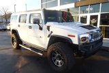 Used 2003 HUMMER H2 w/ Preferred Equipment Group image 2