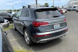Used 2021 Audi Q5 e Prestige w/ Prestige Package image 4