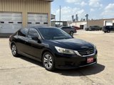 Used 2015 Honda Accord LX image 3