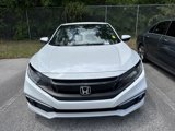 Used 2019 Honda Civic EX image 2