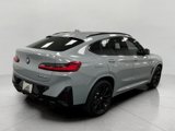 Certified 2023 BMW X4 M40i image 3