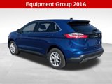 Used 2024 Ford Edge SEL image 3
