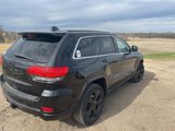 Used 2015 Jeep Grand Cherokee Altitude image 5