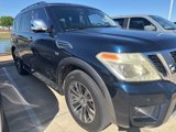 Used 2017 Nissan Armada SL image 3