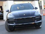 Used 2021 Porsche Cayenne image 2