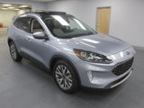 Used 2022 Ford Escape Titanium image 3