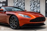 Used 2017 Aston Martin DB11 V12 image 2